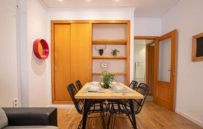 RENTALS MEDITERRANEA Apartamento ALCALA Centro de Gandia